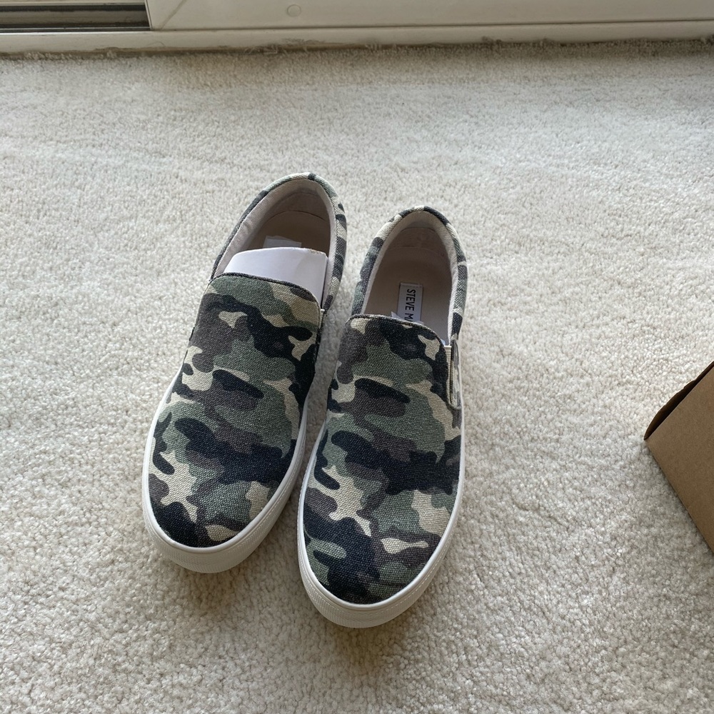 Steve Madden Shoes Sz 8